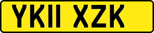 YK11XZK