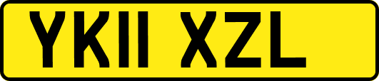 YK11XZL