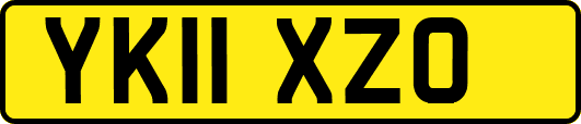 YK11XZO