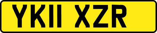 YK11XZR