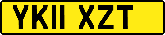 YK11XZT