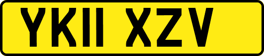 YK11XZV
