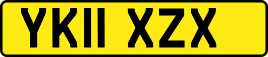 YK11XZX