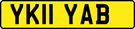 YK11YAB
