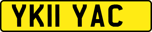 YK11YAC