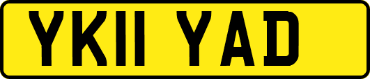YK11YAD