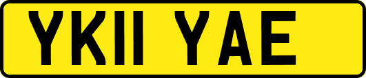 YK11YAE