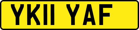 YK11YAF