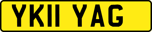 YK11YAG