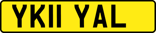 YK11YAL