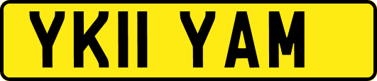 YK11YAM