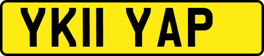 YK11YAP