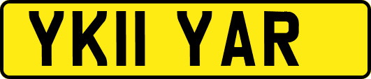 YK11YAR