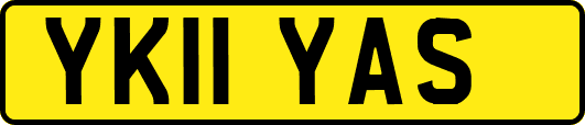 YK11YAS