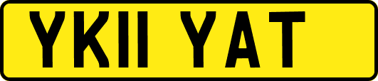 YK11YAT