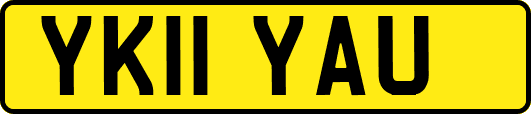 YK11YAU