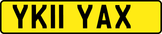YK11YAX