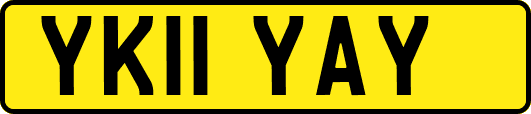 YK11YAY