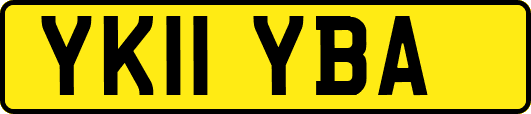 YK11YBA