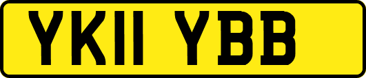 YK11YBB