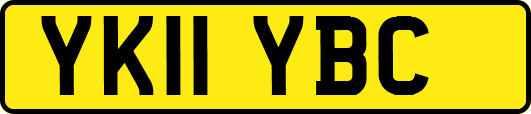 YK11YBC