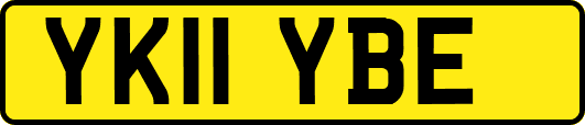 YK11YBE