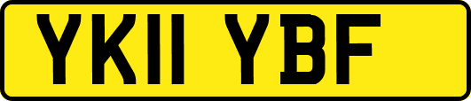 YK11YBF