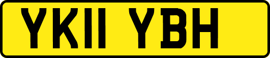 YK11YBH