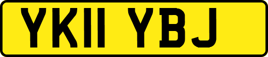 YK11YBJ