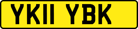 YK11YBK