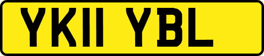 YK11YBL