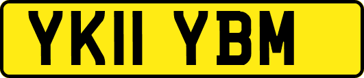 YK11YBM