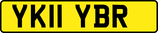 YK11YBR