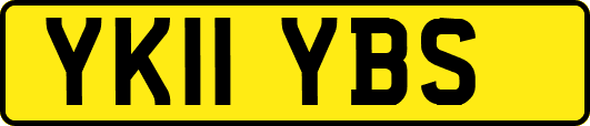 YK11YBS