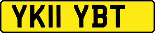 YK11YBT