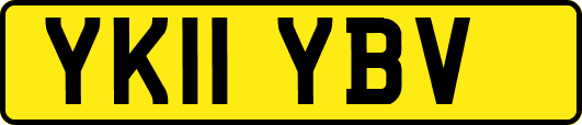 YK11YBV