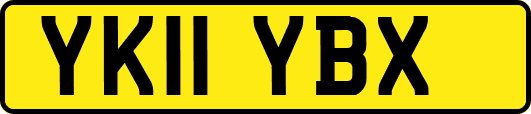YK11YBX