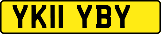 YK11YBY