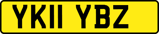 YK11YBZ