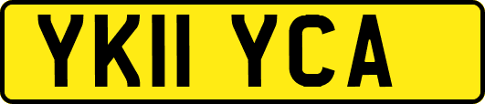 YK11YCA
