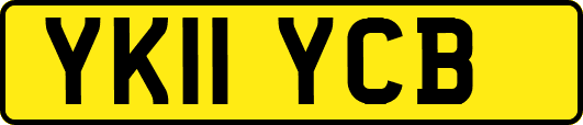 YK11YCB