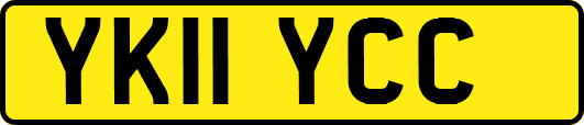 YK11YCC