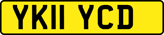 YK11YCD