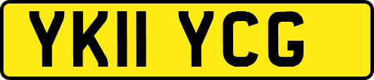 YK11YCG