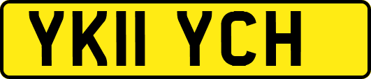 YK11YCH