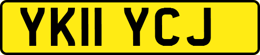 YK11YCJ