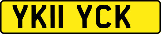 YK11YCK