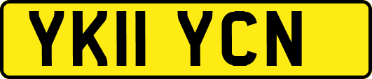 YK11YCN