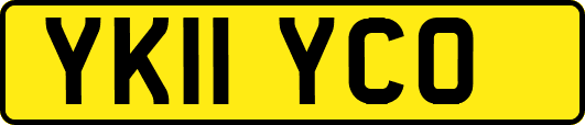 YK11YCO