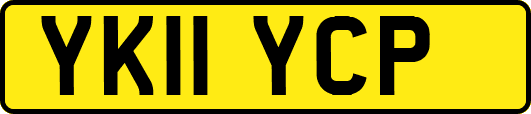 YK11YCP